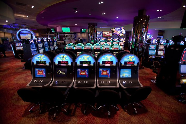 Descubre los juegos de casino en vivo de Paolo